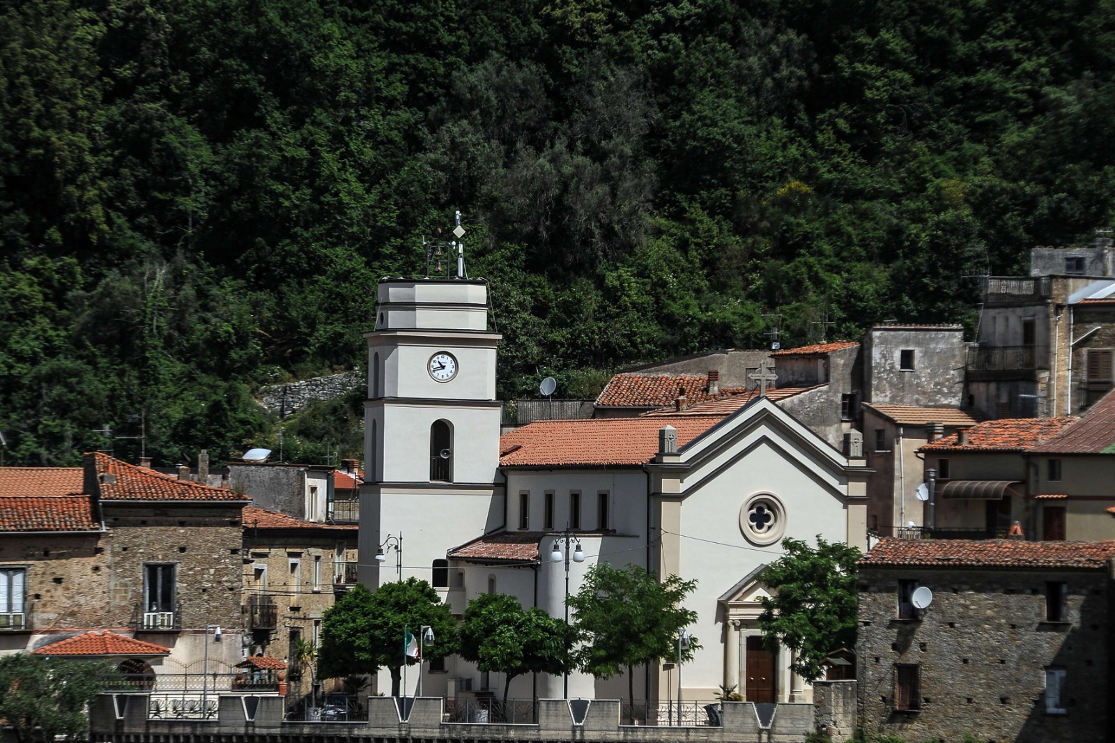 Chiesa di San Giovanni Battista